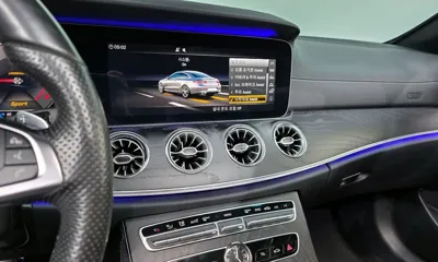 Mercedes-Benz E-Class 2017, 177759 км, за 12228.99 USD - фото 14