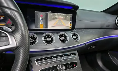 Mercedes-Benz E-Class 2017, 177759 км, за 12228.99 USD - фото 15