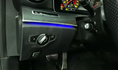 Mercedes-Benz E-Class 2017, 177759 км, за 12228.99 USD - фото 16