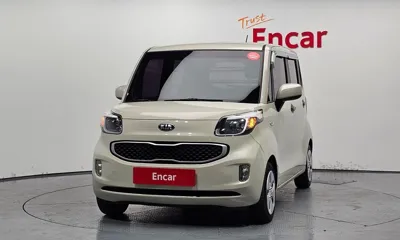 Kia Ray 2017, 73333 км, за 4143.65 USD