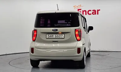 Kia Ray 2017, 73333 км, за 4143.65 USD