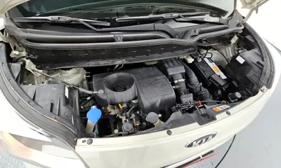 Kia Ray 2017, 73333 км, за 4143.65 USD - фото 6