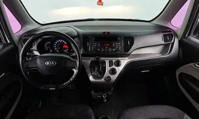 Kia Ray 2017, 73333 км, за 4143.65 USD - фото 7