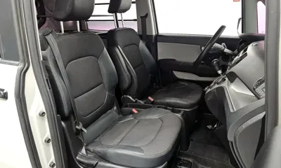 Kia Ray 2017, 73333 км, за 4143.65 USD - фото 10