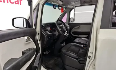 Kia Ray 2017, 73333 км, за 4143.65 USD - фото 12
