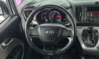 Kia Ray 2017, 73333 км, за 4143.65 USD - фото 14