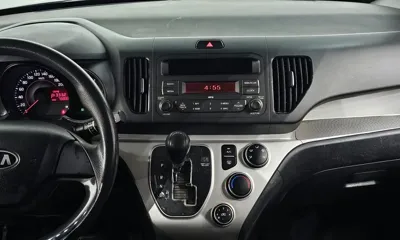Kia Ray 2017, 73333 км, за 4143.65 USD - фото 15