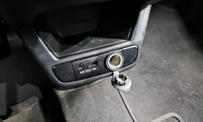 Kia Ray 2017, 73333 км, за 4143.65 USD - фото 17