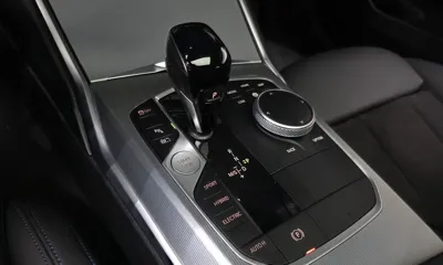 BMW 3-Series 2022, 38737 км, за 21347.86 USD - фото 9