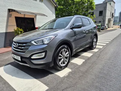 Hyundai Santafe 2013, 181235 км, за 4926.43 USD