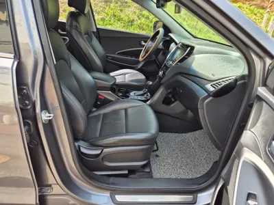 Hyundai Santafe 2013, 181235 км, за 4926.43 USD - фото 6