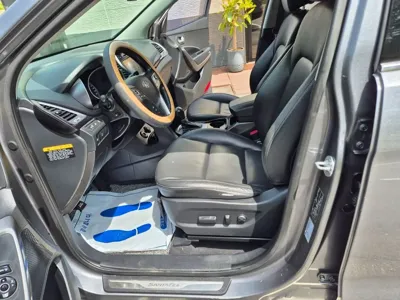 Hyundai Santafe 2013, 181235 км, за 4926.43 USD - фото 10