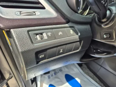Hyundai Santafe 2013, 181235 км, за 4926.43 USD - фото 12