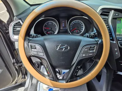 Hyundai Santafe 2013, 181235 км, за 4926.43 USD - фото 13