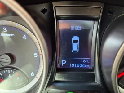 Hyundai Santafe 2013, 181235 км, за 4926.43 USD - фото 14