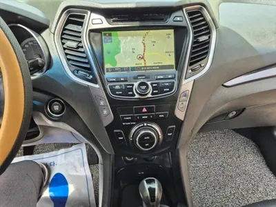 Hyundai Santafe 2013, 181235 км, за 4926.43 USD - фото 15