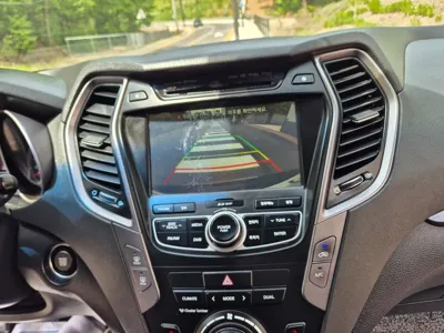 Hyundai Santafe 2013, 181235 км, за 4926.43 USD - фото 18