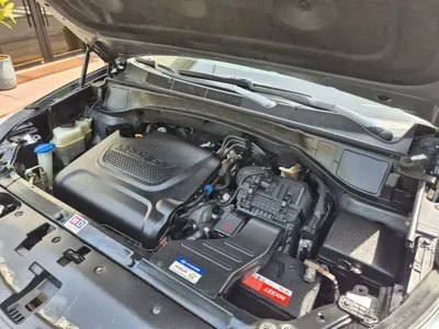 Hyundai Santafe 2013, 181235 км, за 4926.43 USD - фото 19
