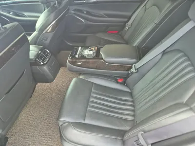 Genesis G90 2021, 120739 км, за 19500.28 USD - фото 17
