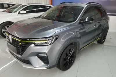 Roewe RX5 New Energy · 2020 год
