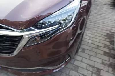 Buick GL8 2022, 72200 км, за 26878 USD - фото 8