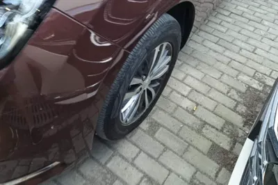 Buick GL8 2022, 72200 км, за 26878 USD - фото 10