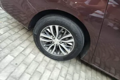 Buick GL8 2022, 72200 км, за 26878 USD - фото 11