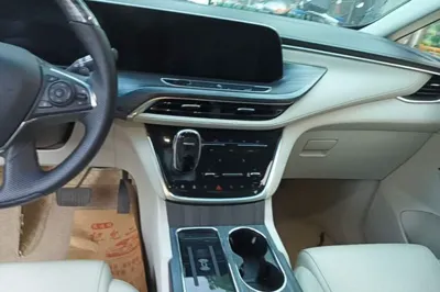 Buick GL8 2022, 72200 км, за 26878 USD - фото 15