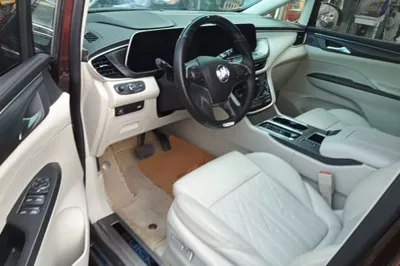 Buick GL8 2022, 72200 км, за 26878 USD - фото 18