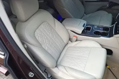 Buick GL8 2022, 72200 км, за 26878 USD - фото 19