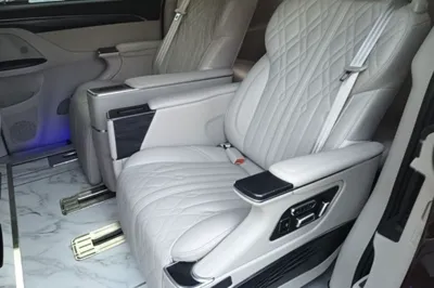 Buick GL8 2022, 72200 км, за 26878 USD - фото 20