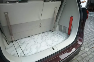 Buick GL8 2022, 72200 км, за 26878 USD - фото 22