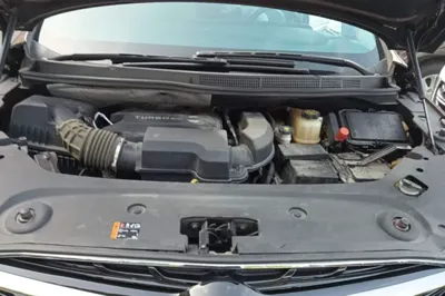 Buick GL8 2022, 72200 км, за 26878 USD - фото 24