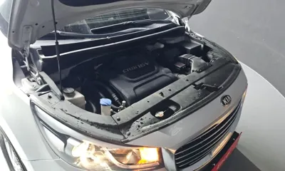 Kia Canival 2015, 192070 км, за 3931.99 USD - фото 6
