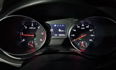 Kia Canival 2015, 192070 км, за 3931.99 USD - фото 8