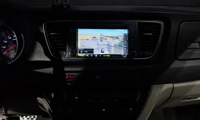 Kia Canival 2015, 192070 км, за 3931.99 USD - фото 13