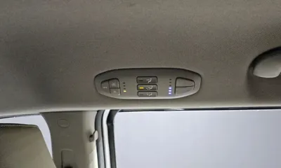 Kia Canival 2015, 192070 км, за 3931.99 USD - фото 19