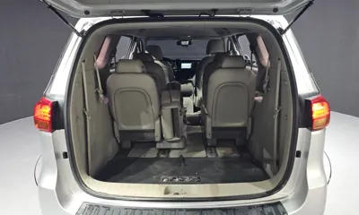 Kia Canival 2015, 192070 км, за 3931.99 USD - фото 20