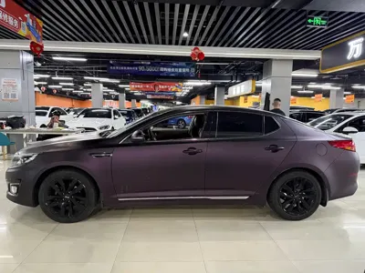 Kia K5 2014, 169000 км, за 3060.56 USD