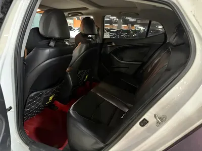 Kia K5 2014, 169000 км, за 3060.56 USD - фото 6