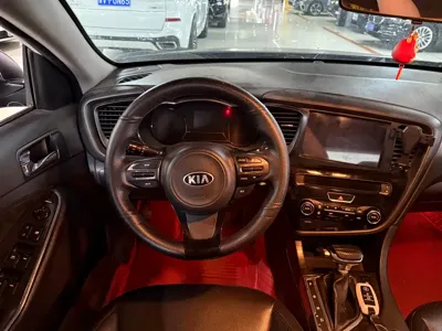Kia K5 2014, 169000 км, за 3060.56 USD - фото 8