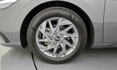 Hyundai Avante 2024, 44147 км, за 11160.01 USD