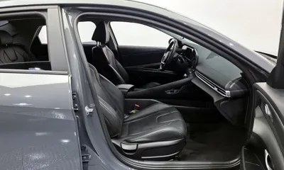 Hyundai Avante 2024, 44147 км, за 11160.01 USD - фото 10