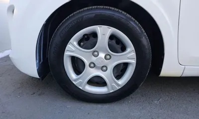 Kia Morning 2018, 135609 км, за 2973.24 USD
