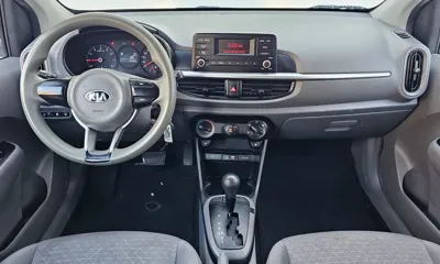 Kia Morning 2018, 135609 км, за 2973.24 USD - фото 7