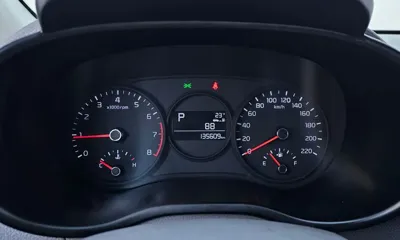Kia Morning 2018, 135609 км, за 2973.24 USD - фото 8