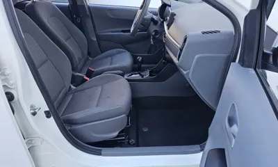 Kia Morning 2018, 135609 км, за 2973.24 USD - фото 10