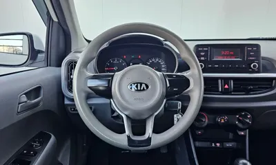 Kia Morning 2018, 135609 км, за 2973.24 USD - фото 12