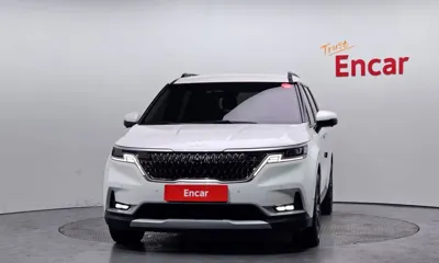 Kia Canival 2023, 40583 км, за 19889.72 USD