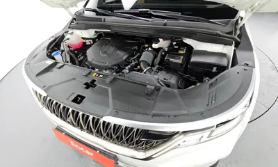 Kia Canival 2023, 40583 км, за 19889.72 USD - фото 6